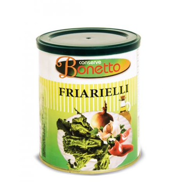 FRIARELLI  EM LATA DE 800 GR