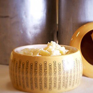 FORMAGGIERA PARMIGIANO GRANDE