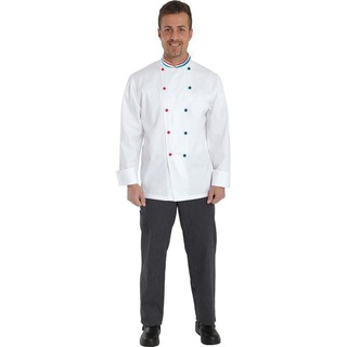 GIACCA CHEF ITALIA XL